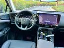 Lexus NX350 Luxury AWD Full Option