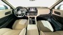 Nissan Pathfinder 3.5 S AUTO 4WD | Guaranteed Warranty | 0 Down Payment