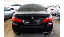 BMW M5 Import from Japan