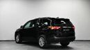 Chevrolet Traverse GCC | Traverse | 7 Seater | AED 1150 monthly | Free Insurance + Registration | Ref#J153246