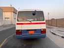 Toyota Coaster EXCELLENT CONDITION | 3.7L DIESEL | LHD | MANUAL | 30 SEATERS