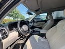 Kia Sorento Std 2.5L FWD
