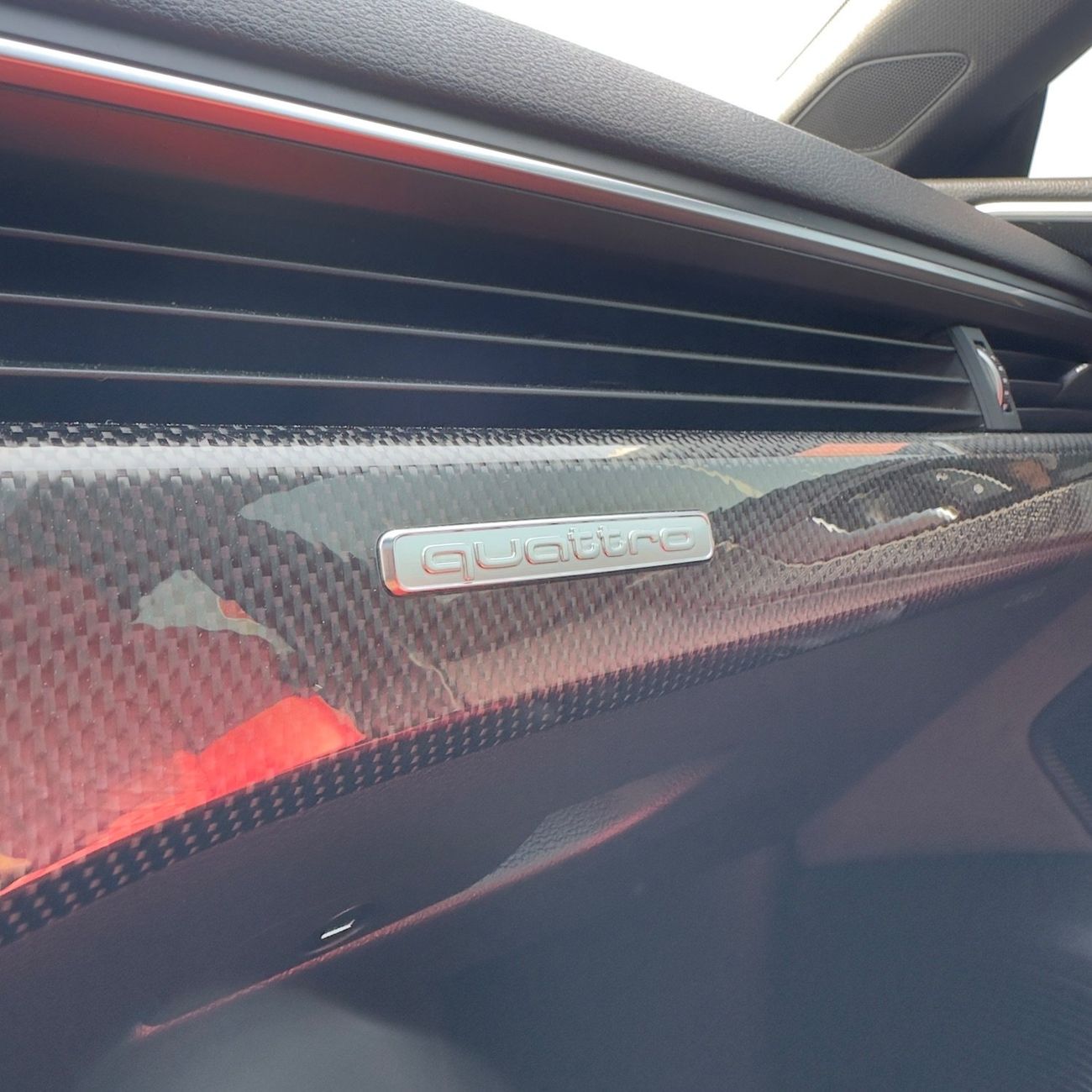 أودي S5 TFSI quattro Launch Edition 3.0L