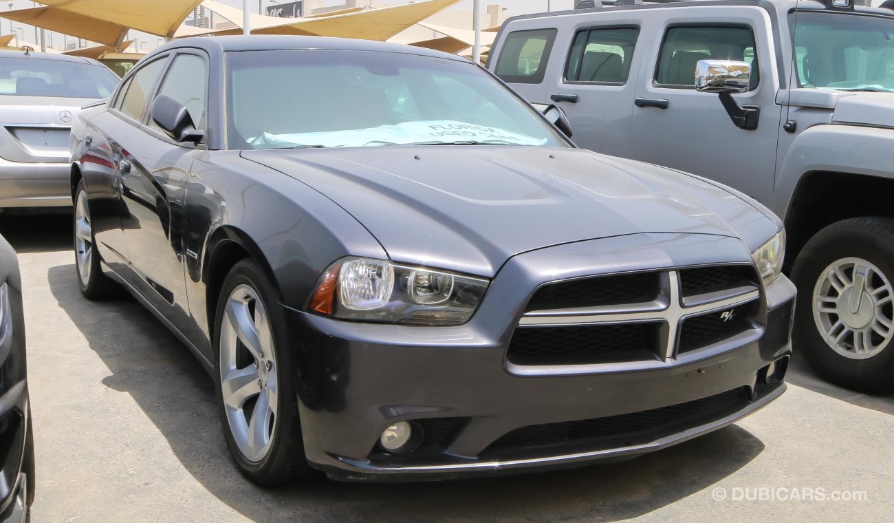 Dodge Charger R/T HEMI - USA - Finance available