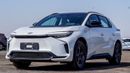 تويوتا bZ4X Toyota BZ4X || Electric || Brand New || 2024