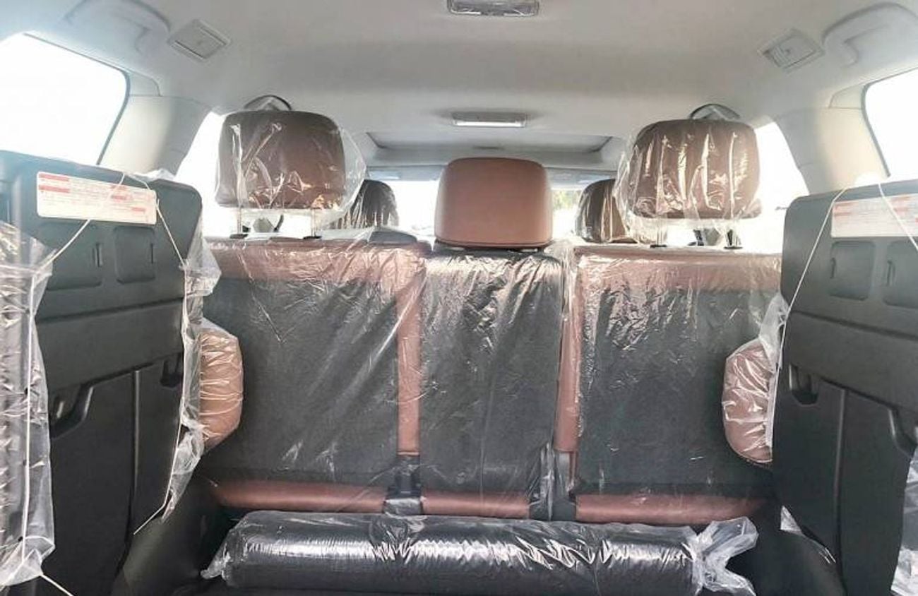 Toyota Toyoace Diesel 4.5L AT 2019 Model VX Full ( EXPORT ONLY )