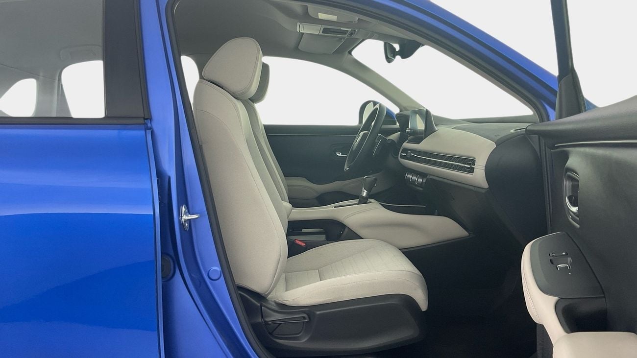 هوندا ZRV LX | شامل الضمان | 0 ﺪﻔﻋﺓ ﺃﻮﻟﻯ