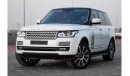 لاند روفر رينج روفر