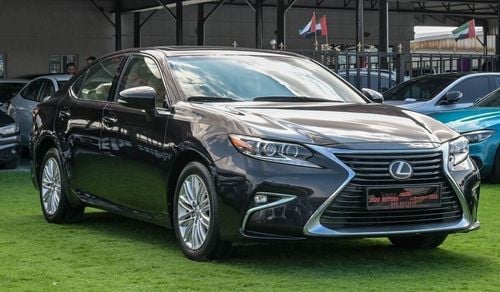 لكزس ES 350