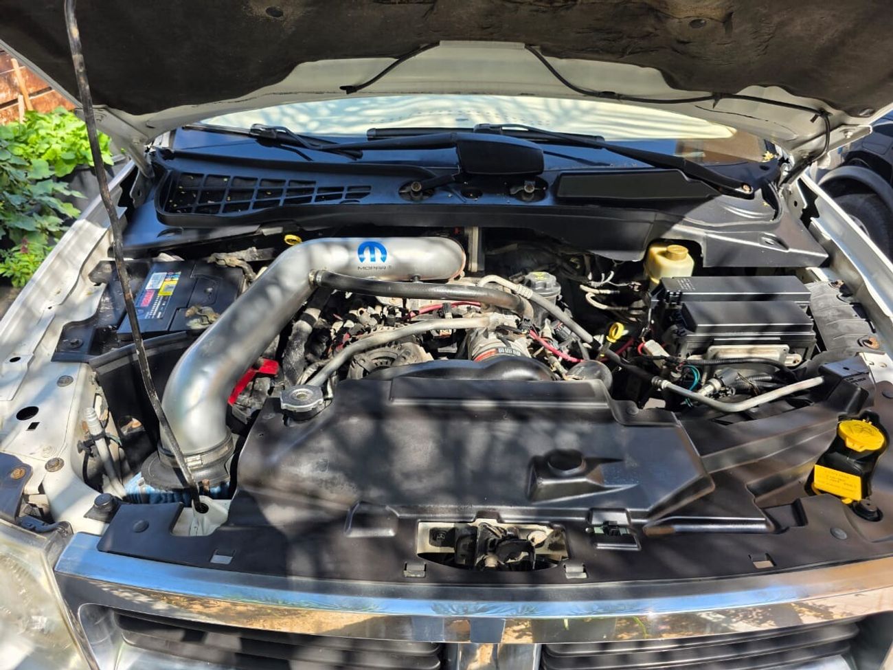 Dodge Durango LIMITED