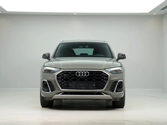Audi Q5 45 TFSI S-LINE, миниатюра 26