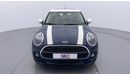 Mini Cooper STD 1.5 | Under Warranty | Inspected on 150+ parameters