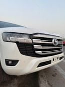 Toyota Land Cruiser GXR 4.0L