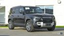 Land Rover Defender 110 P400 3.0P HSE AWD Aut. (For Local Sales plus 10% for Customs & VAT)