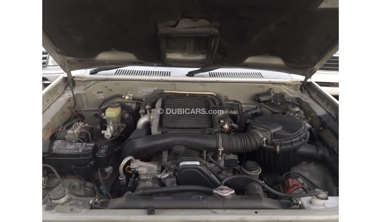 تويوتا برادو