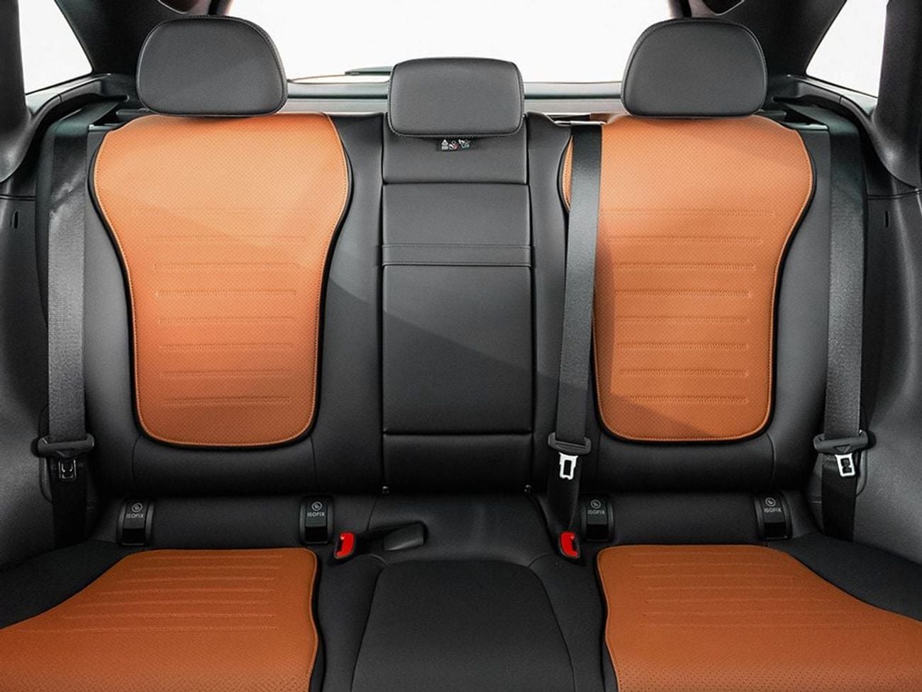 مرسيدس بنز GLC 200 2026 Mercedes GLC200 / Low Mileage / 5 Year Warranty