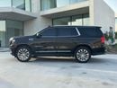 GMC Yukon Denali 6.2L (8 Seater) AED 2,080 P.M | 0% DOWN PAYMENT | GMC YUKON DENALI | 6.2L V8 | 2022 | GCC SPE