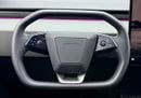 Tesla Cybertruck FOUNDATION SERIES AWD 2025 Tesla Cyber truck Foundation Series, 1 Year Warranty, Excellent Condition