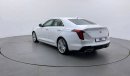 Cadillac CT4 PREMIUM LUXURY 2 | Under Warranty | Inspected on 150+ parameters