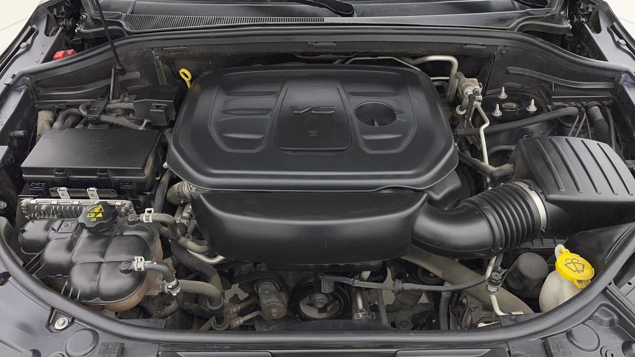 Dodge Durango GT 3.6 | Zero Down Payment | Home Test Drive