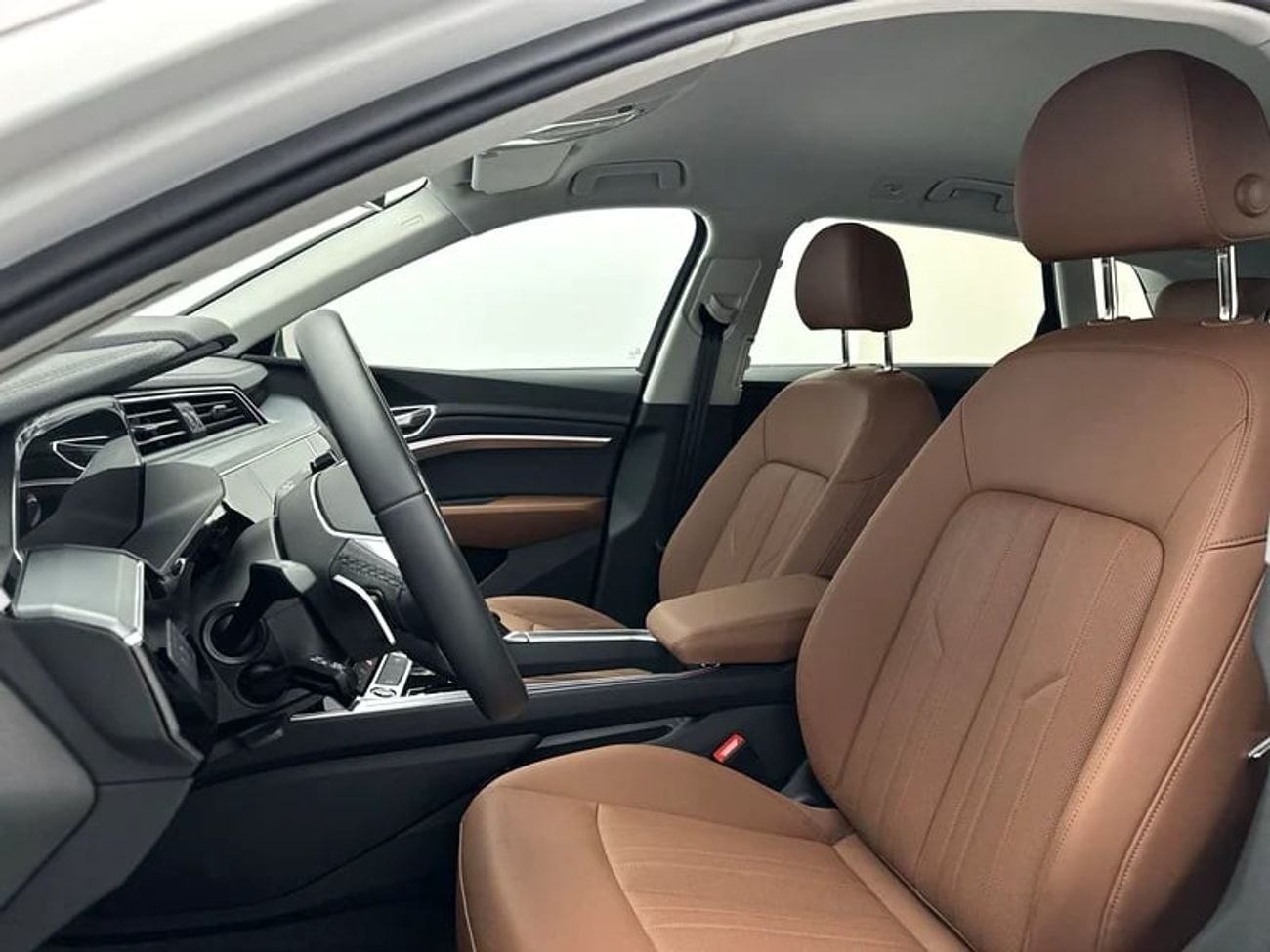 Audi etron advanced 55 quattro 408hp (Ref# 019498)