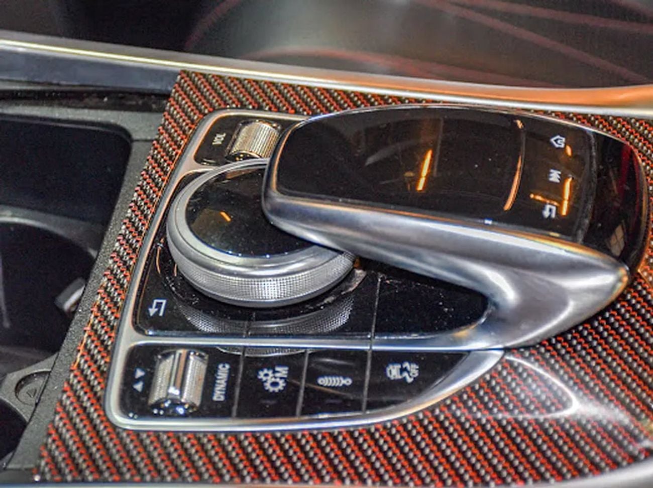 مرسيدس بنز G 63 AMG Accident free,with monarch extended warranty,with ppf