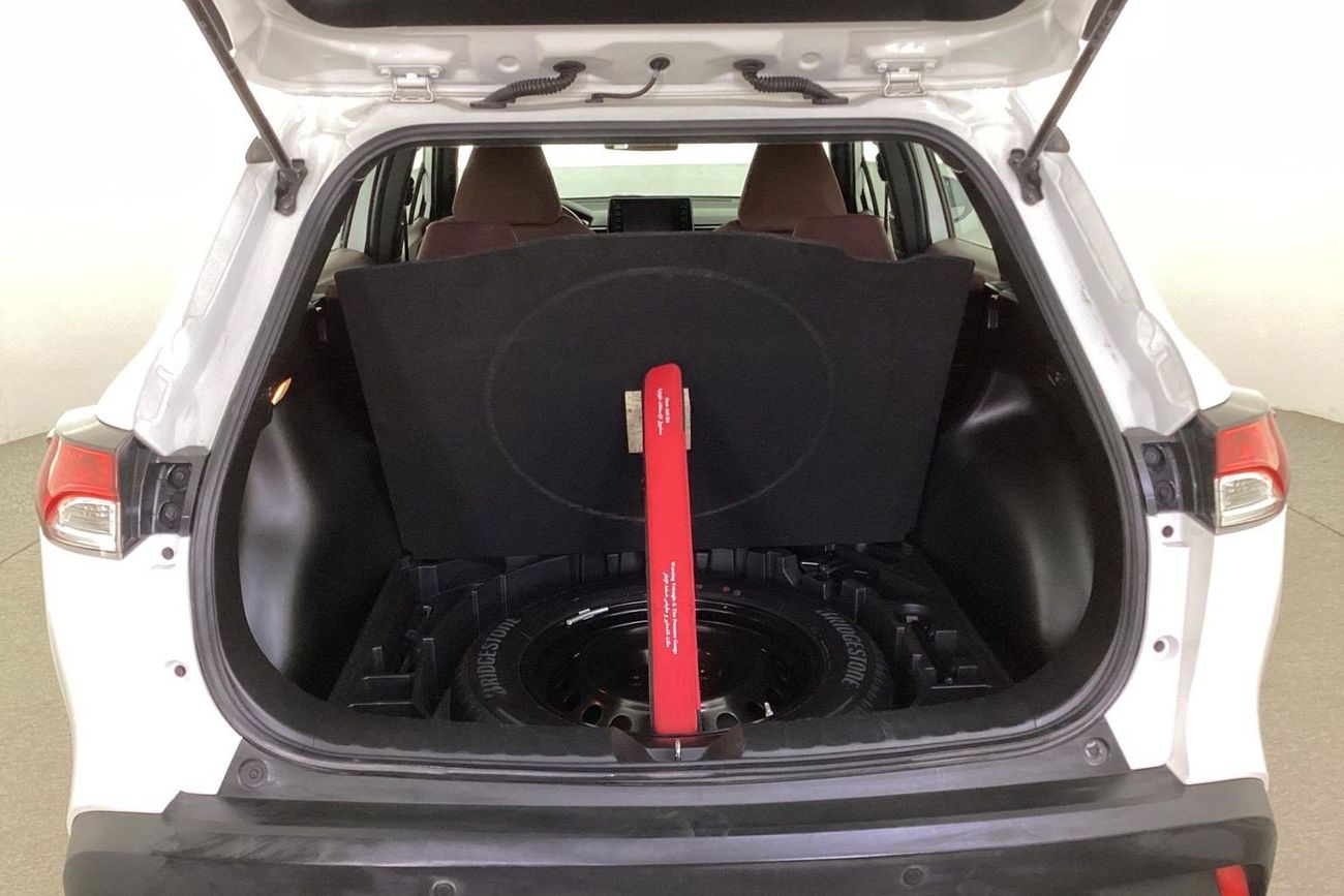 Toyota Corolla Cross XL | Guaranteed Warranty | 0 Down Payment | 11.11 Flash Sale + AED 2K FREEBIES