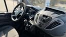 Ford Transit 270 S STD ROOF