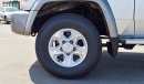 Toyota Land Cruiser Hard Top GRJ76-1001686