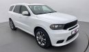 Dodge Durango GT 3.6 | Under Warranty | Inspected on 150+ parameters