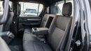 تويوتا هيلوكس 2026 Toyota Hilux Adventure 4.0L AT Petrol (Black-Black)