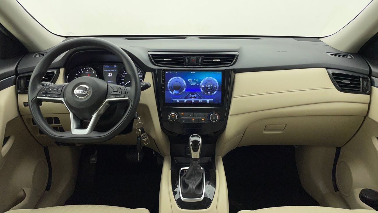 Nissan XTrail S 2.5 | Zero Down Payment | Home Test Drive