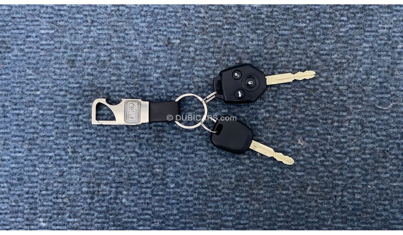 Subaru Impreza WRX STD 2 | Zero Down Payment | Free Home Test Drive