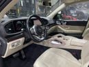 Mercedes-Benz GLS 450 Premium 3.0L (389 HP)