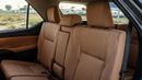 تويوتا فورتونر GX 2026 Toyota Fortuner GX 2.4L AT Diesel (Black-Tan)