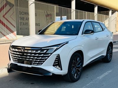 Changan UNI Z changan UNI-Z PRO