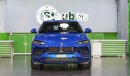 Lamborghini Urus 2020 MODEL WITH STYLE PACKAGE IN BODY COLOR | BANG & OLUFSEN SPEAKERS | BICOLOR SPORTIVO LEATHER
