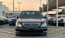 Lexus LS 430 بدون حادث