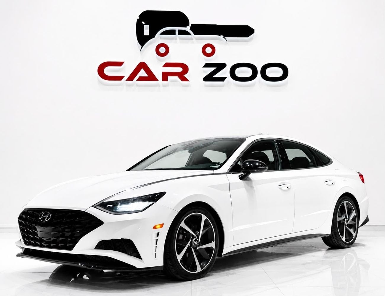 Hyundai Sonata SMART PLUS