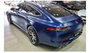 Mercedes-Benz AMG GT 53 Std MERCEDES GT 53 AMG 2020 IN BEAUTIFUL CONDITION FOR 325K AED