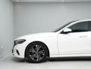 Mercedes Benz E200 STD