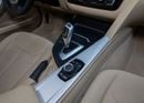 BMW 318i STD