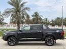 Toyota Hilux GR SPORT SR5