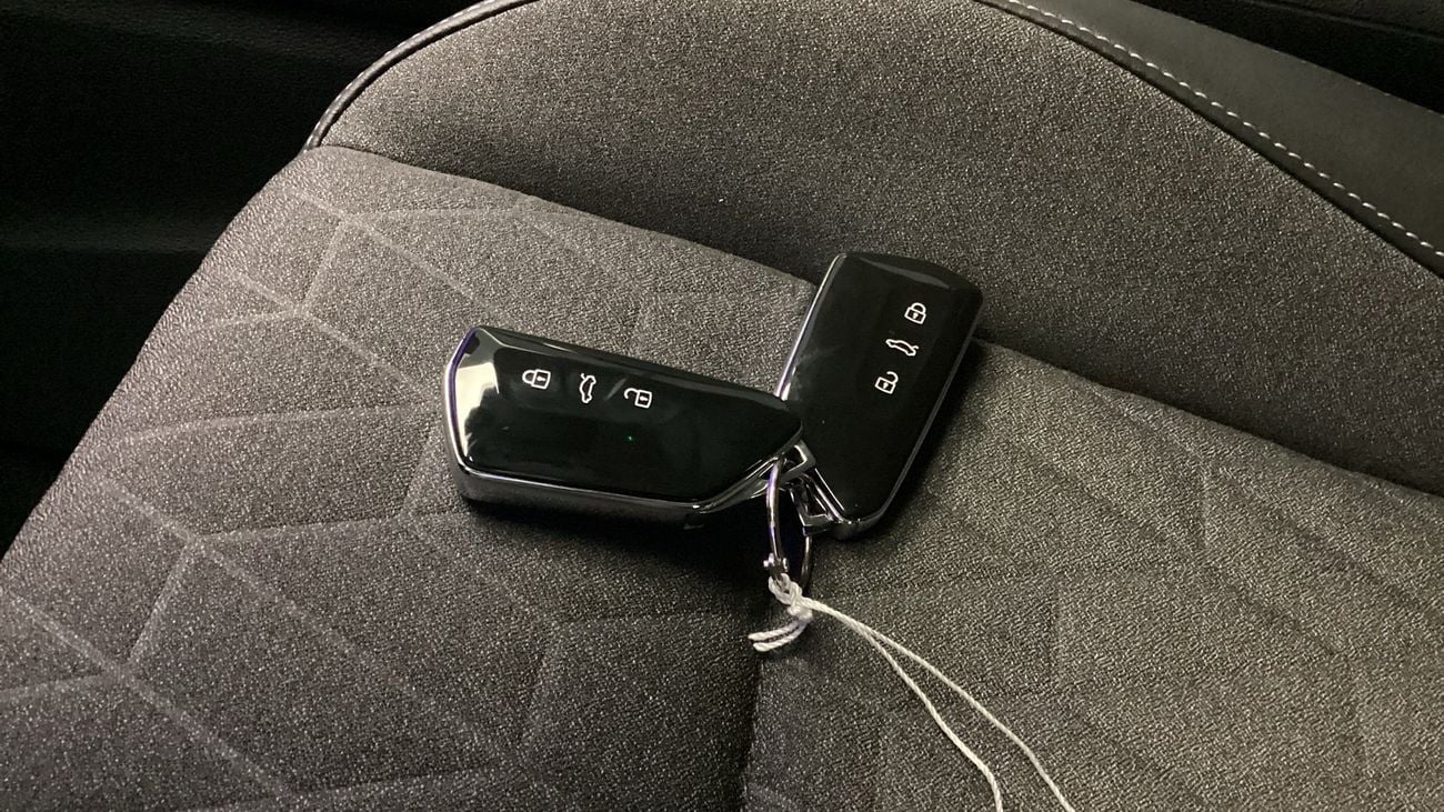 Volkswagen Tiguan Life 1.4L Life | Guaranteed Warranty | 0 Down Payment