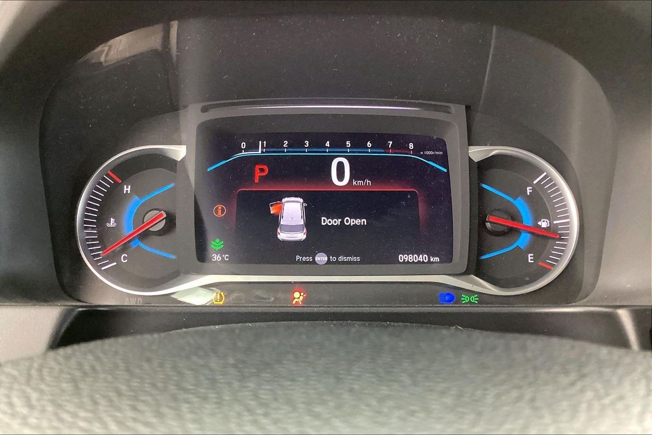 Honda Pilot Touring | Guaranteed Warranty | 0 Down Payment