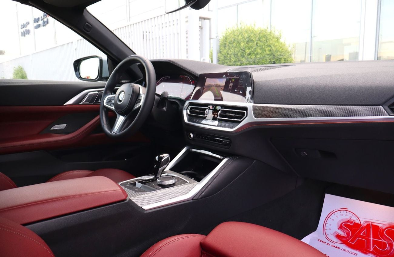 BMW 420i