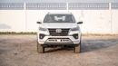 Toyota Fortuner TOYOTA FORTUNER 4.0 V6