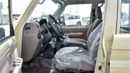 تويوتا لاند كروزر بيك آب 4.0L V6 A/T