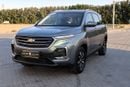 Chevrolet Captiva Premier 1.5L (149 HP) (7 Seater) CHEVROLET CAPTIVA PREMIER 2022 model, GCC, in excellent condition,