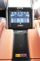 لكزس LX 700h VIP 2026 MODEL LEXUS-LX700 3.5L HEV VIP